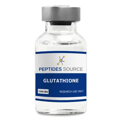 Glutathione 1500mg product photo
