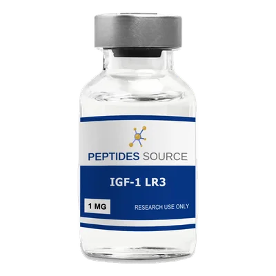 IGF-1 LR3 1mg product photo