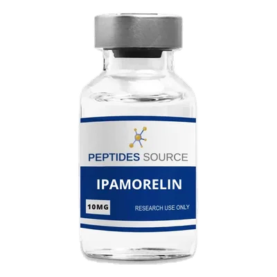 Ipamorelin 10mg product photo