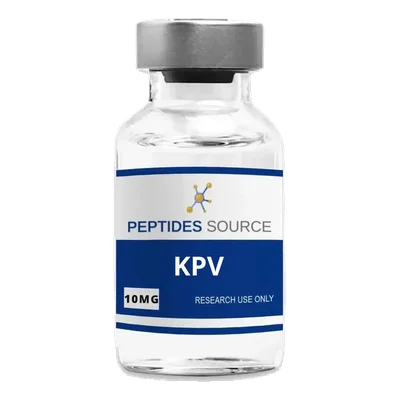 KPV 10mg product photo