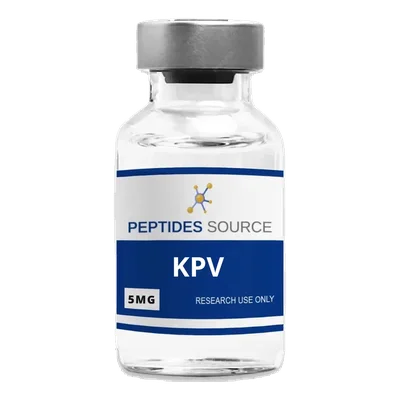 KPV 5mg product photo