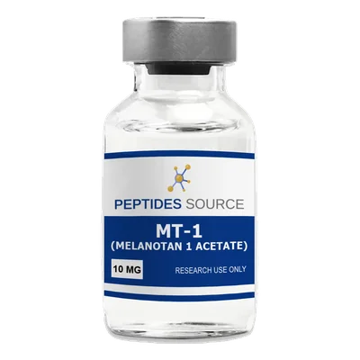 Melanotan I 10mg product photo