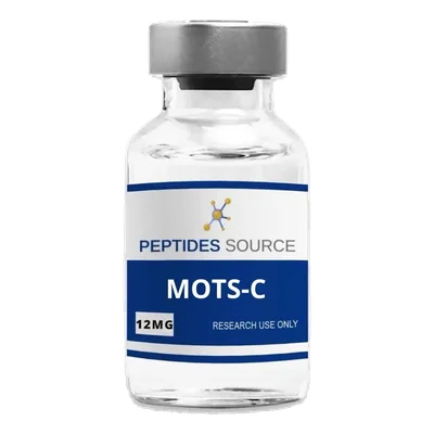 MOTS-C 12mg product photo