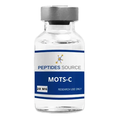 MOTS-C 20mg product photo