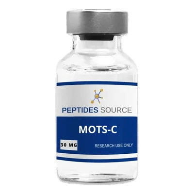 MOTS-C 30mg product photo