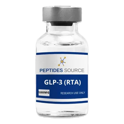 GLP-3 (RTA) 100mg product photo