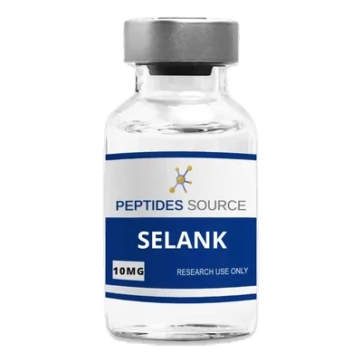 Selank 10mg product photo