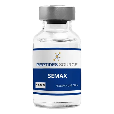 Semax 10mg product photo