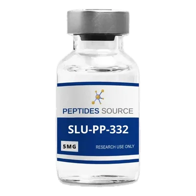 SLU-PP-332 5mg product photo