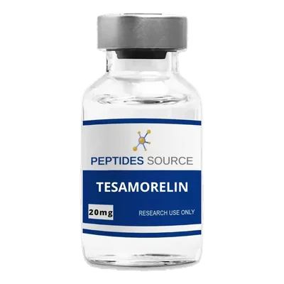 Tesamorelin 20mg product photo