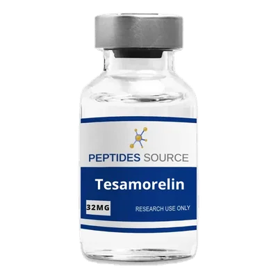 Tesamorelin 32mg product photo