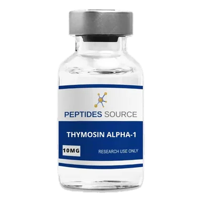 Thymosin Alpha-1 (TA-1) 10mg product photo