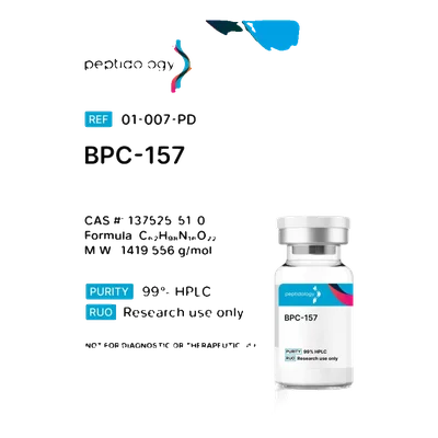 BPC-157 10mg product photo