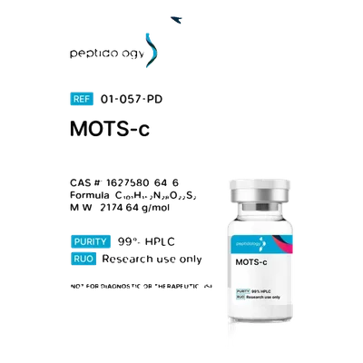 MOTS-c 10.61mg product photo