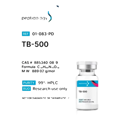 TB-500 10.8mg product photo