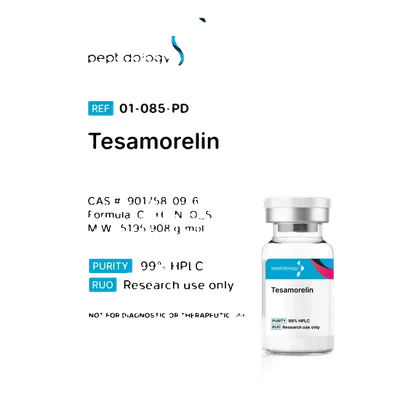Tesamorelin 11.99mg product photo