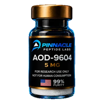 AOD-9604 [] 5mg product photo