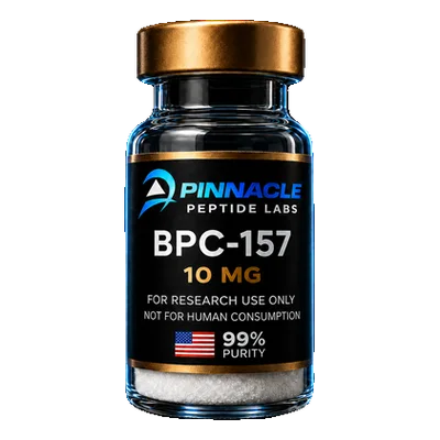 BPC-157 [] 10mg product photo