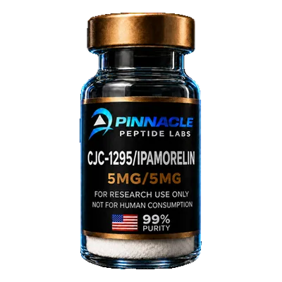 CJC-1295/Ipamorelin [/] 10mg product photo