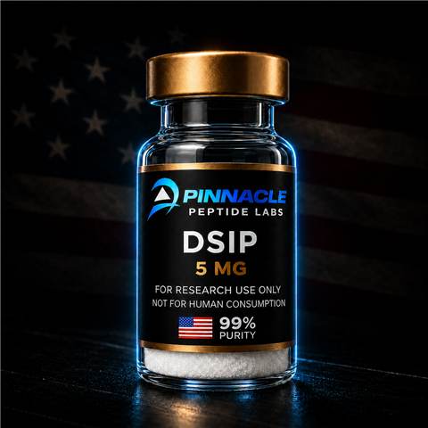 DSIP (Delta Sleep Inducing Peptide) [] 5mg product photo