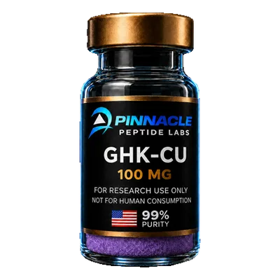 GHK-Cu [] 100mg product photo