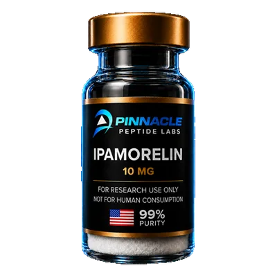 Ipamorelin [] 10mg product photo