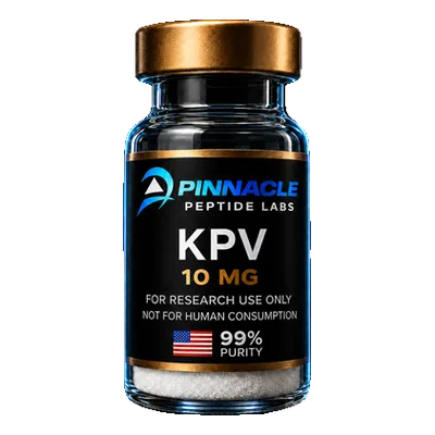 KPV [] 10mg product photo