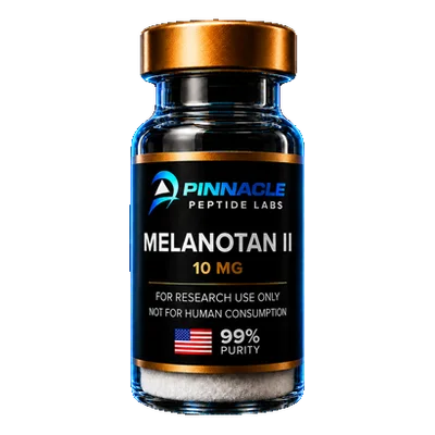 Melanotan II [] 10mg product photo