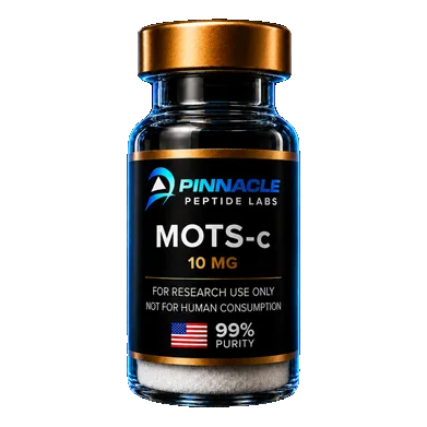 MOTS-c [] 10mg product photo