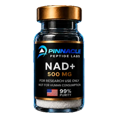 NAD+ [] 500mg product photo