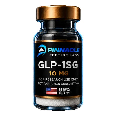 GLP-1SG [] 10mg product photo