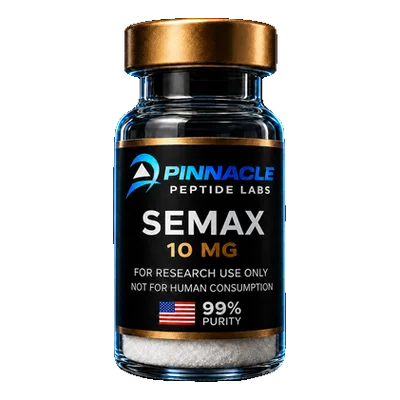 Semax [] 10mg product photo