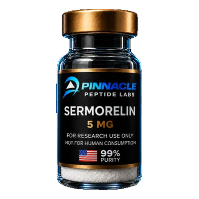 Sermorelin [] 5mg product photo
