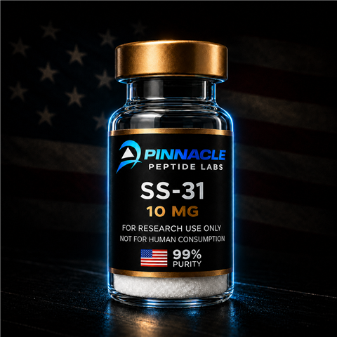 SS-31 [] 10mg product photo