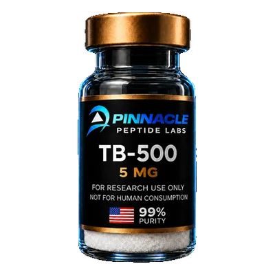 TB-500 [] 5mg product photo