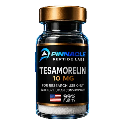 Tesamorelin [] 10mg product photo