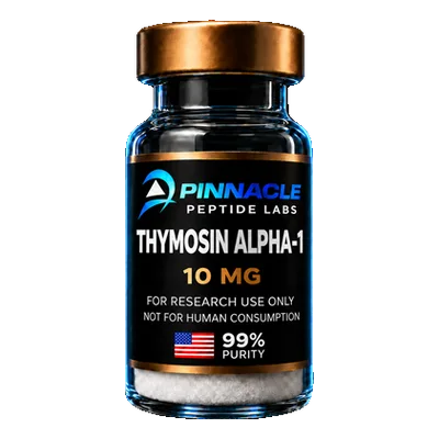 Thymosin Alpha-1 [] 10mg product photo