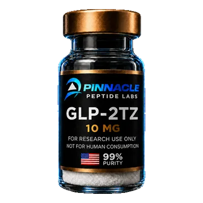 GLP-2TZ [] 10mg product photo