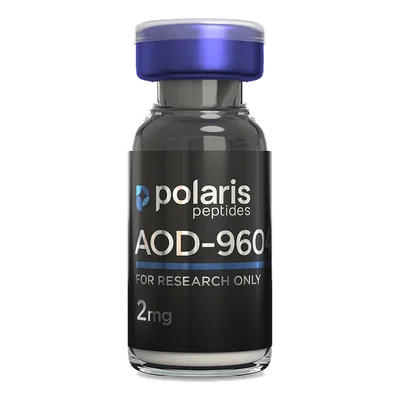 AOD-9604 2mg product photo