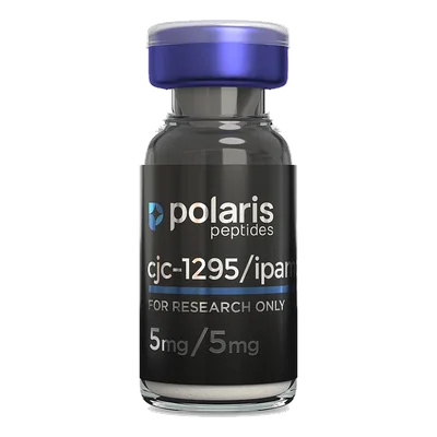 CJC-1295 (no DAC) / Ipamorelin 10mg product photo