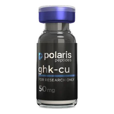GHK-CU 50mg product photo