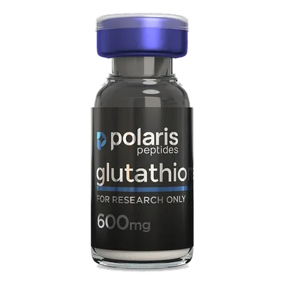 Glutathione 600mg product photo