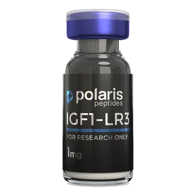 IGF-1 LR3 1mg product photo
