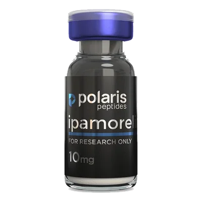 Ipamorelin 10mg product photo