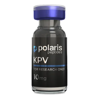 KPV 10mg product photo