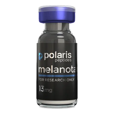 Melanotan I 13mg product photo