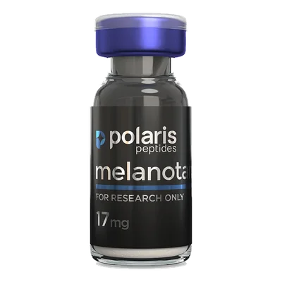 Melanotan II 17mg product photo