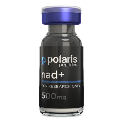 NAD 500mg product photo