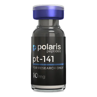 PT-141 (Bremelanotide) 10mg product photo