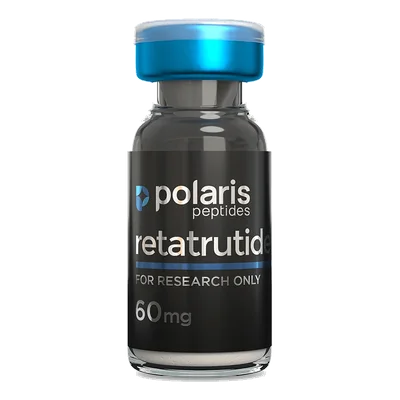 Retatrutide 60mg product photo